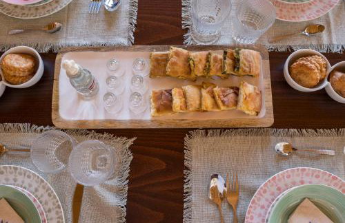 Garden Villa Chania - Foto 32