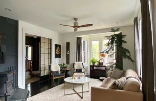 Zen in Narrowsburg Retreat near Town - Foto 22