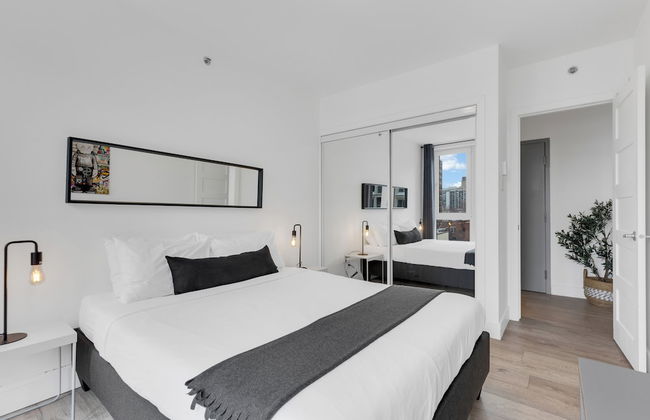 Liv MTL - Downtown - Photo 16