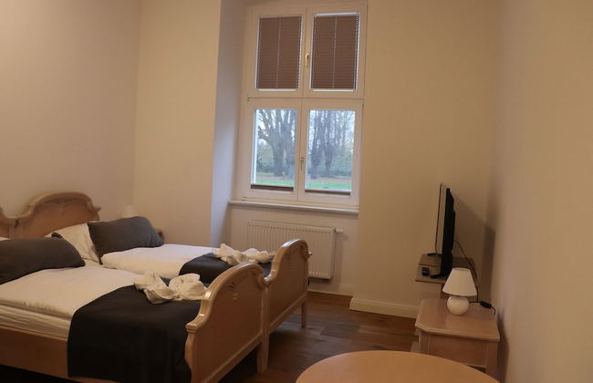 Schloss Hohendorf - Foto 4