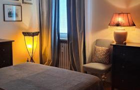 The Peak - Mountain View Aosta - With Private Parking! - Foto 7