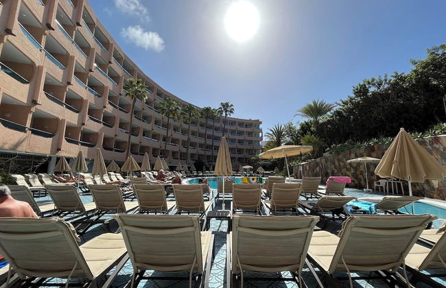 MUR Apartamentos Buenos Aires - Foto 17