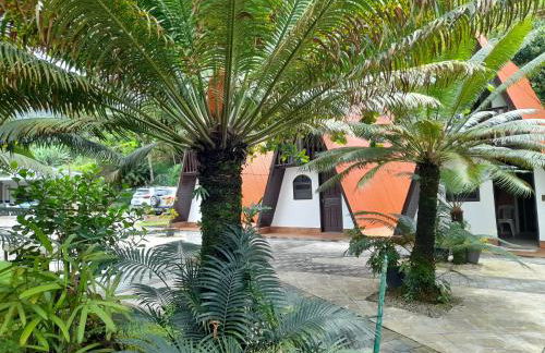 Chalés Monções - Foto 79