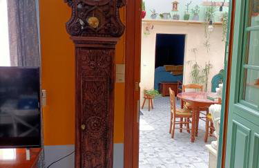 Gîte des 4 chemins Parc Naturel Baie de Somme - Foto 22