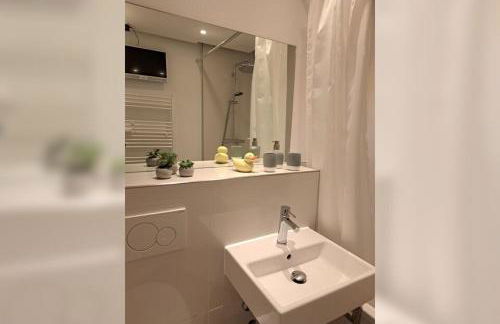 ZVGB - Trenkner Flossis Seaside Home - Foto 8