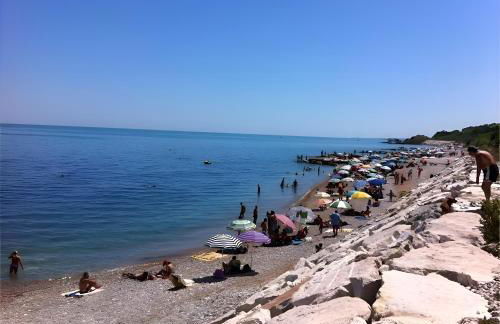 Alloggio sulla Via Verde Costa dei Trabocchi - Foto 20