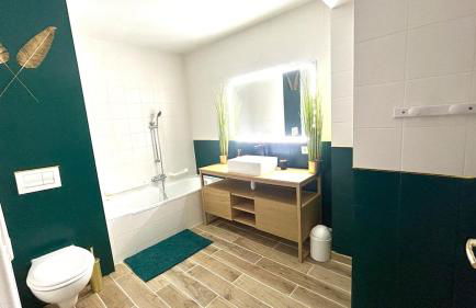 Cottage chateau de la loire - Foto 9