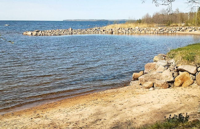 4 Person Holiday Home in Sjotorp-by Traum - Photo 14