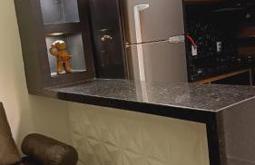 Apartamento com piscina e lazer completo - ideal para família - Foto 5