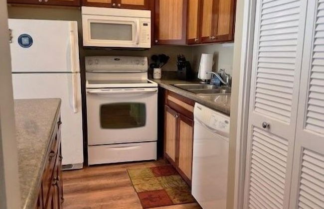 Turtle Bay Primrose***ta-016722124801 1 Bedroom Condo by RedAwning - Foto 4