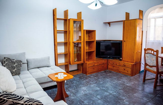 Old Bazaar Apartments - Foto 1