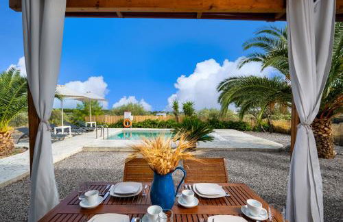 Evgenias Olive House - Foto 21