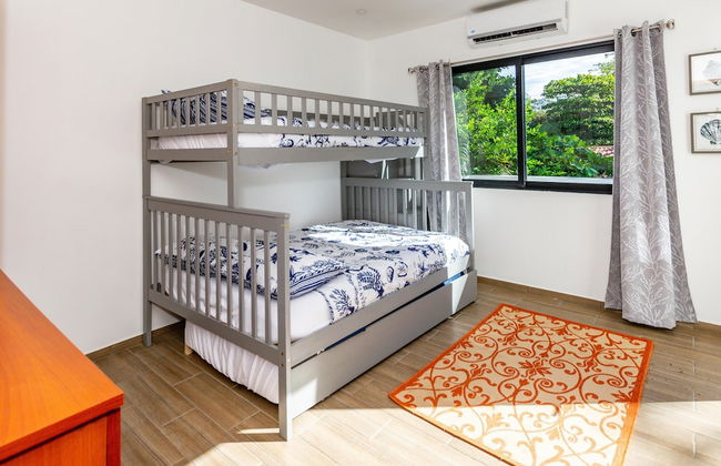 Ultramodern Townhome with an Inviting Coastal Design and Lush Outdoor Oasis with a Private Pool - Photo 2