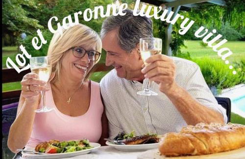 La Maison Des Beaux Jardin - Foto 1
