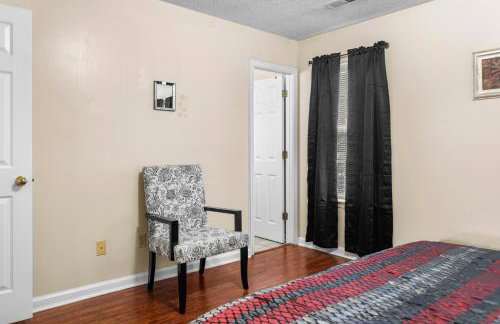 Cozy Family Home 10 Mi to Birmingham Fun - Foto 24