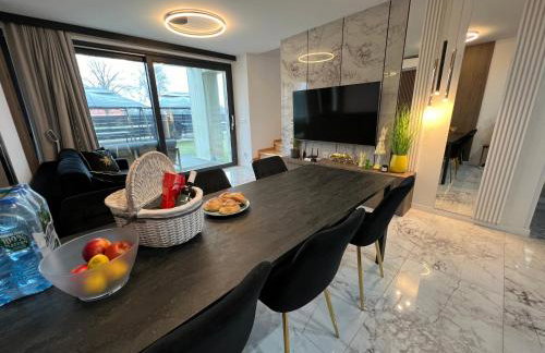 Mazurskie Niebo Apartament 1 - Foto 27