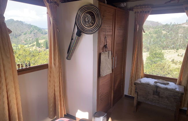 El Respiro de La Colina - Foto 6