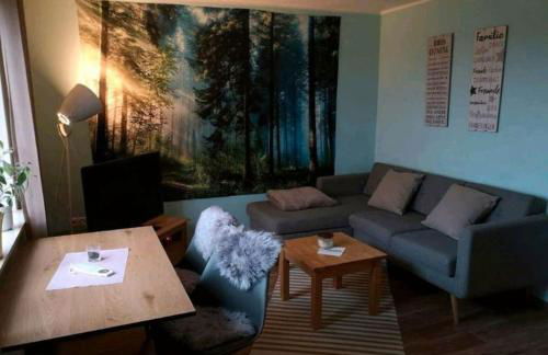 Auszeit, Erholung mitten in der Natur - Ferienhaus im Sauerland in Faulebutter - Foto 2