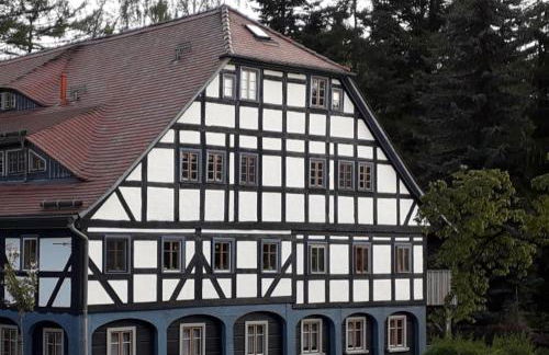 Haus zur alten Bimmelbahn - Foto 24