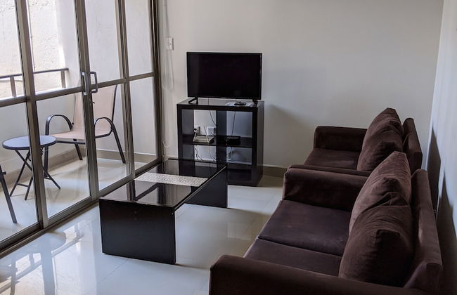 Grupo Kings Suites Alfredo de Musset - Foto 34