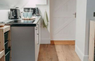 Rose Cottage studio, Newton Ferrers - Foto 8