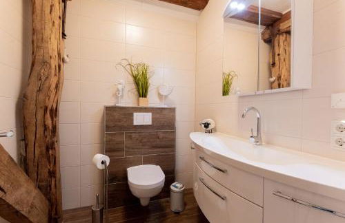 Ferienwohnungen zum Lengener Meer 35527 - nur für Urlaubsgäste - Foto 28