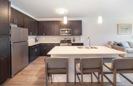 Landing Stunning 1BD Clubhouse Pool - Foto 5