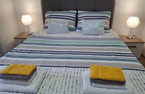 Apartmani Mirela - Foto 23