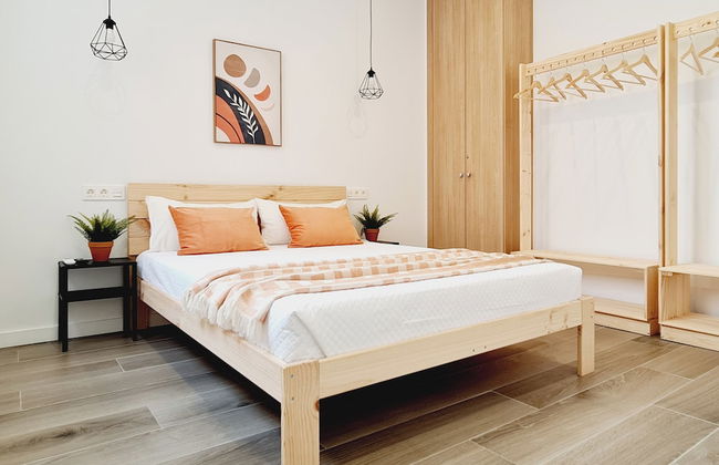 Bilbao APARTAMENTOS Zorroza - Foto 14