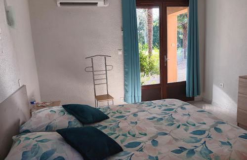 Au Moulin du Comte - en gîte - Photo 13