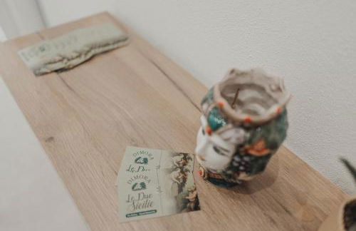 Dimora le Due Sicilie - Foto 24