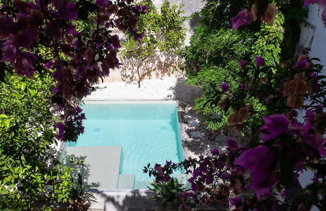 Palazzo Favola Dimora in town centre - Foto 25