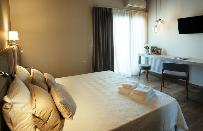 Filoxenion Luxury Rooms & Lofts - Foto 9