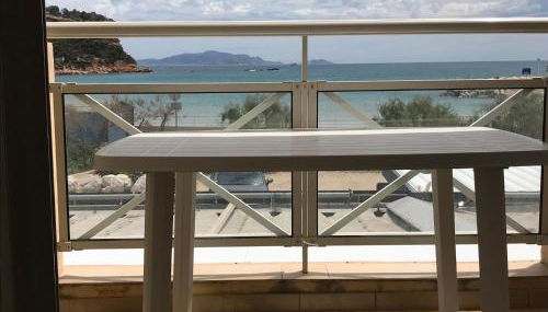 Front de mer les pieds dans l'eau - Foto 2