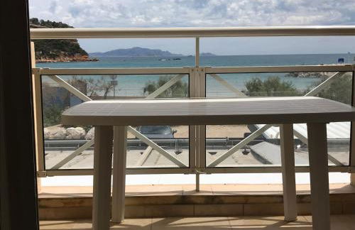 Front de mer les pieds dans l'eau - Foto 2