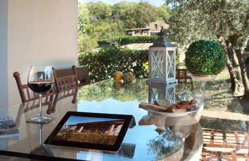 Tenuta di Forte Sorgnano - Foto 56