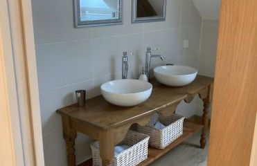 Gîte Du Manoir De Saint-Fiacre - Photo 18