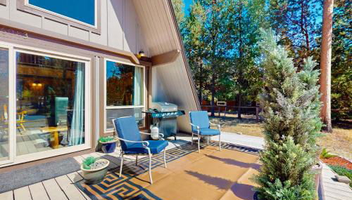 River Bend Chalet - Foto 2