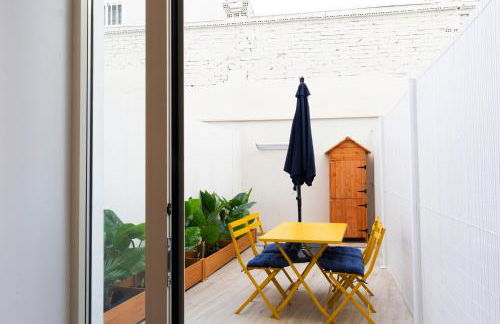 Color & Design next to Russafa SOHO - Photo 23