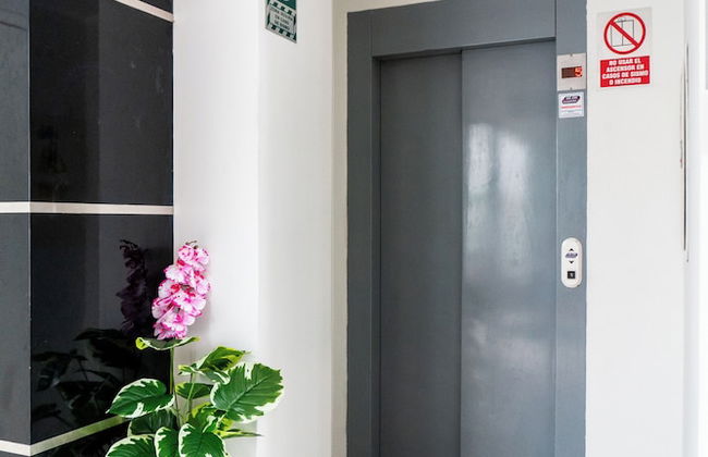 Petit Palace Apart Hotel Suites - Photo 7