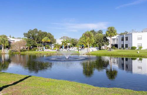 Disney and Airport 15 minutes from Luxury Condo - Foto 20