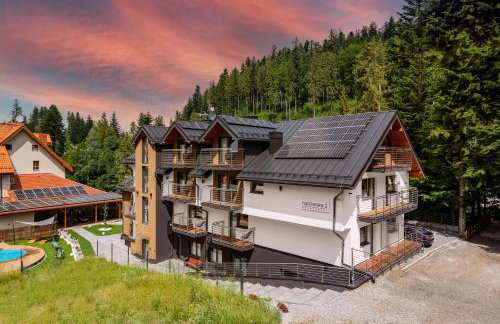 Aparthotel Narciarska 2 - Foto 22