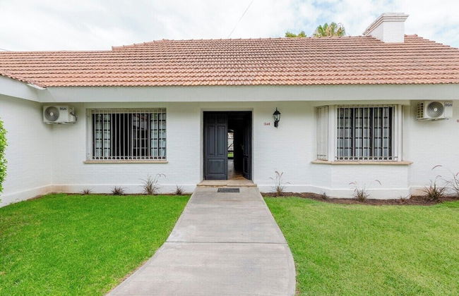 Casa Noble Parque - Foto 1