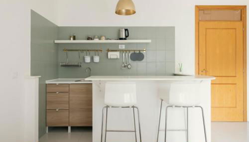 FAVILLA - Lanciano Studios & Apartments - Foto 2