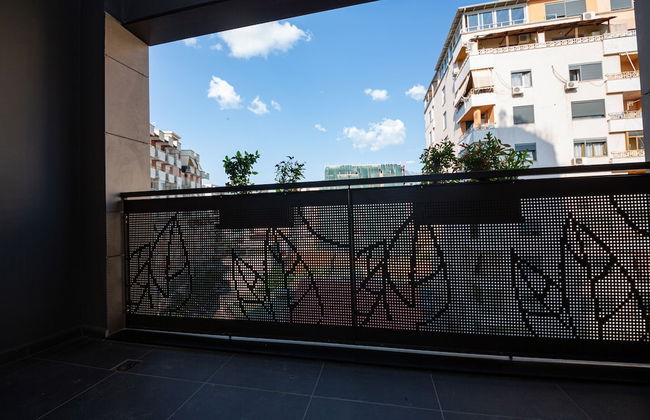 Central Chic Apartments - Photo 38