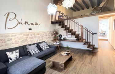 BÁNOVA APARTAMENTO TURÍSTICO - Photo 1