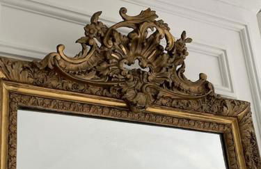 Grand appartement d'exception au Château Randin - Foto 28