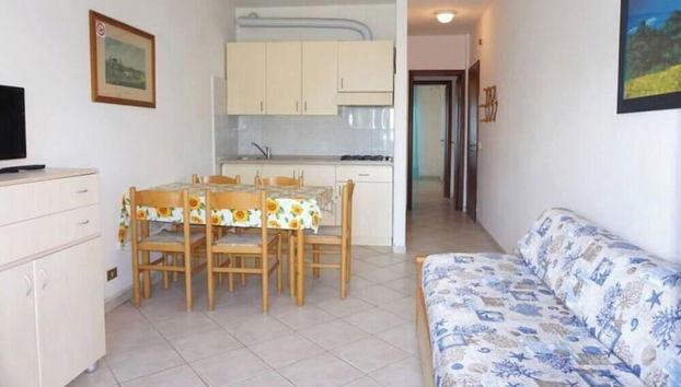 Fantastic Apartment in a Great Location by Beahost Rentals - Foto 4, Sala de estar