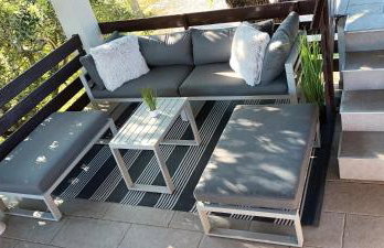 Holiday House Fontanele - Foto 54
