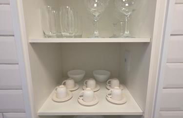 Apto moderno em frente a praia no Embare em Santos - Foto 12